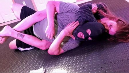 Riot's Wager (Ft Riot Starter) - WMV