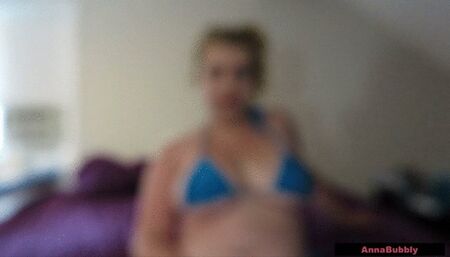 Lactating Dildo Deepthroat