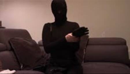I prefer Leather Gloves - HD mp4