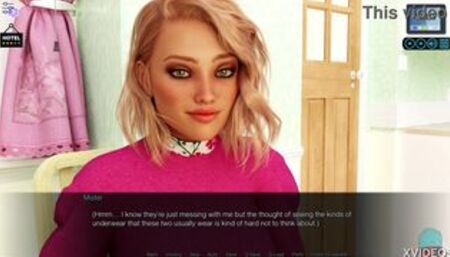 [Gameplay] SUNSHINE LOVE #234 • Double the tits means double the fun