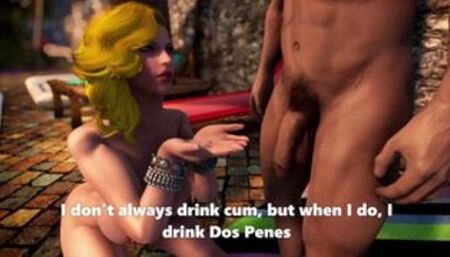 Where Is TFC Episode Three