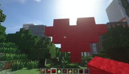 porn in minecraft Jenny | Sexmod 1.2 от SchnurriTV | Sendepend city part 12