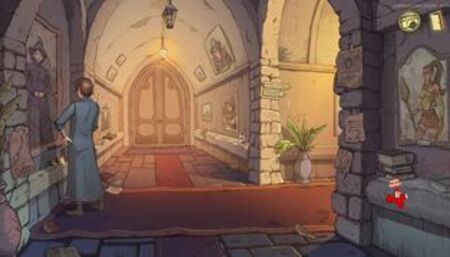 [Gameplay] Innocent Witches - All Scenes Compilation (all other characters ep.2)