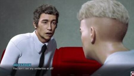 [Gameplay] Time Stamps : Lost Love - PT 40