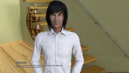 [Gameplay] Where The Heart Is Episode 8 Part 9