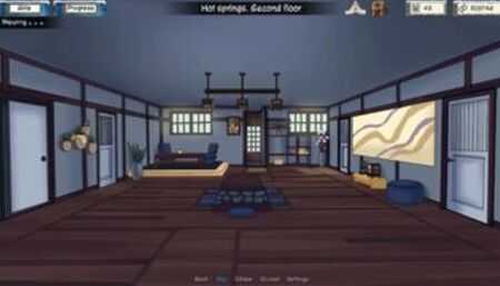 [Gameplay] Naruto Hentai - Naruto Trainer [v0.18.2] Part 91 Samui Anal And Ino Und...