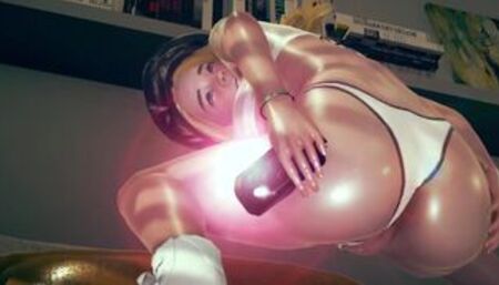 HMV - show your jerking off