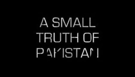 Small Truth Of Pakistan - YouTube.FLV