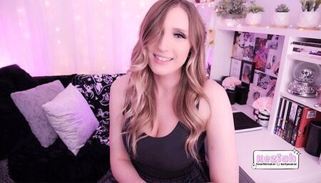 Only Weak for ME ~ Therapy-Fantasy