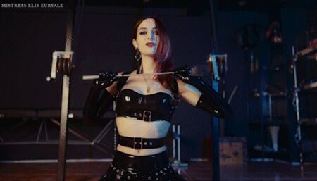 Heavily electro-dosed (phoneHD)