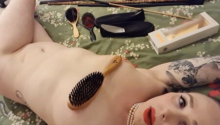 Implementing a Good hard tease