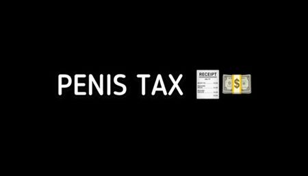 PENIS TAX