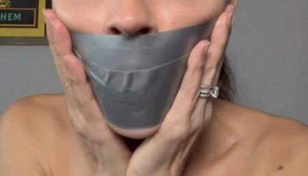 Stuff a Sock in It with Cali Logan