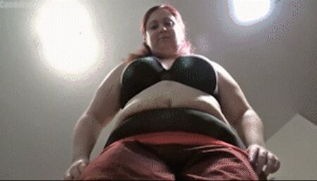 Auden in Anything For Justin - HD 720p Version