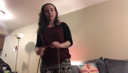 Black Friday Shoplifting Jamie Bae WMV