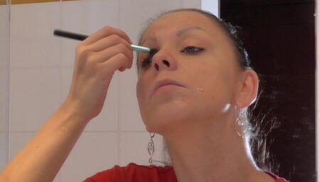 Make up 9 wmv
