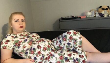 Your Best Friend's Pregnant GF