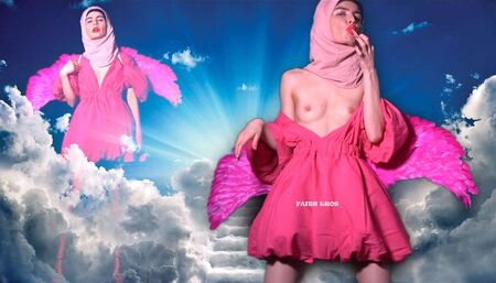 FORESKIN IS NOT FOR HEAVEN - PART 1