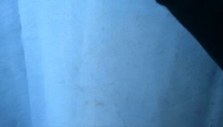 My friend's mom catches me peeping and wants me to impregnate her