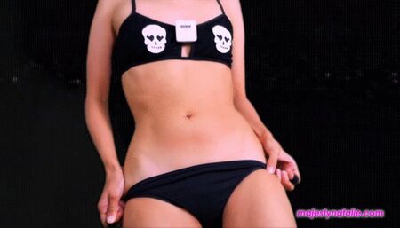 Locktober Chastity Reinforcement Training