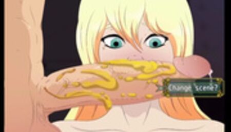 Never Saint Gallery #1