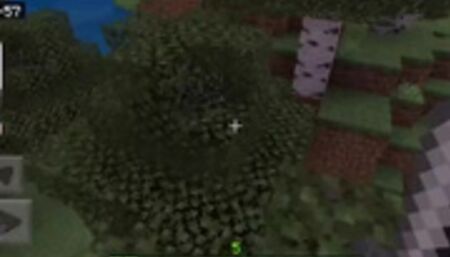 Minecraft gameplay // hunting food //