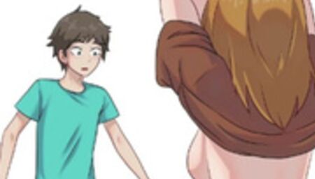 Steve FUCKS Jenny - Minecraft SEX