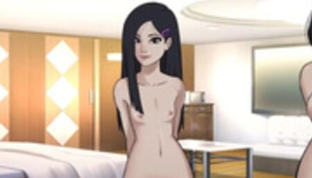 Tamas Awakening - Part 38 - Extremely Pleasureful Anal