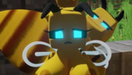 Honey Beekeeping [Queen Blush]