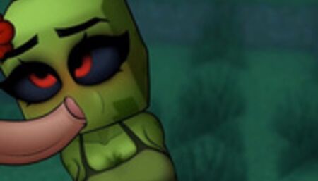 Minecraft Horny Craft - Part 13 - Horny Endergirl By LoveSkySanHentai