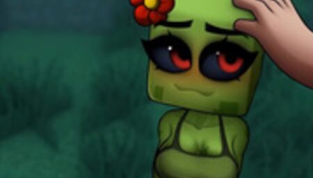 Minecraft Horny Craft - Part 8 - Sexy Times By LoveSkySanHentai