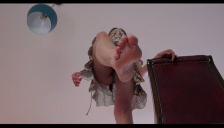 Amber - Will Step On You - HD 1920x1080