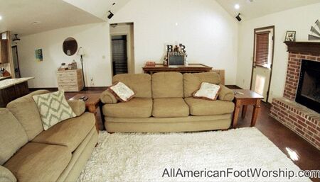 Ugg boots torment a slave complete