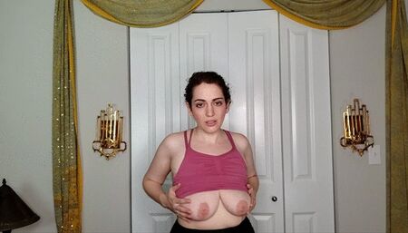 Workout Lift Punishment