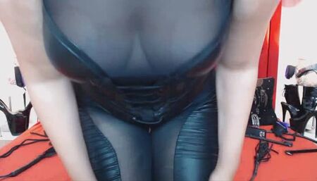 Spin the Findom Wheel