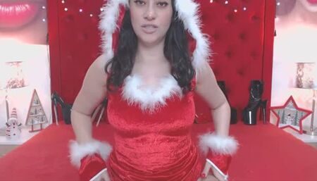 Xmas Blackmail-Fantasy Wheel Tasks