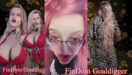 Cum Eating Paypig JOI Part 1