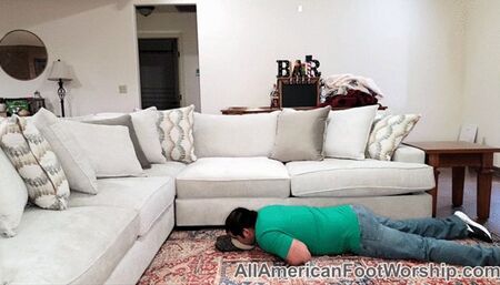 Princess snaps orders complete