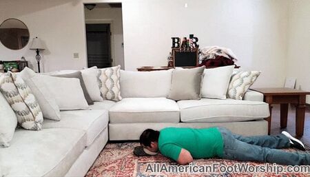 Princess snaps orders part 1