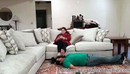 Princess snaps orders part 4