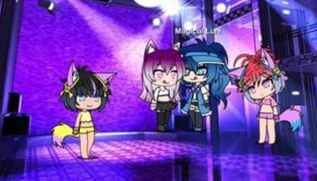 Furry femboys fuck!:)