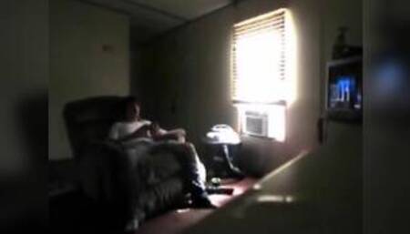 Mom Fucks Her Gamer Son And Gets Raw Fucked Up Her Tight Ass