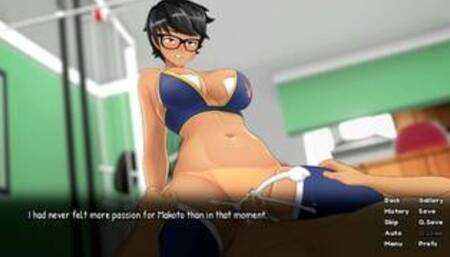 Pandemommyum v0.2.0-01-The MILF Next Door