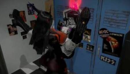 Tales from the Smut Keeper - The Night Shift Fucker [Futa X Female]