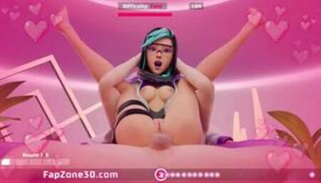 Fap Hero - The Best 3D Porn Animations of 2021 | CUM CHALLENGE