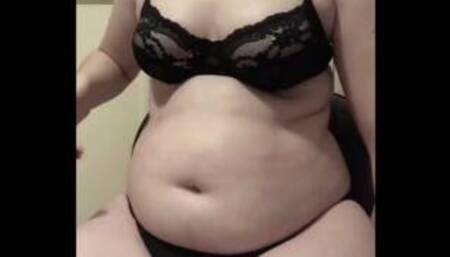 Vampyfeedee Stuffed Belly Compilation