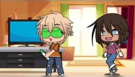 Mon frère me b@is€ et j'aime sa