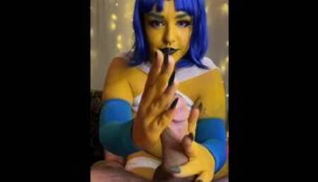 Ankha Sex Tape Preview