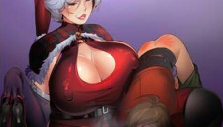 Tower of Trample 19 Mistress Claus