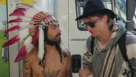 DANNY MULLEN PRESENTS: Magical Mystery Skewer FT. ADAM22